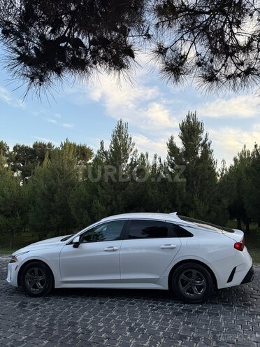 Kia K5 2020, 133,000 km - 1.6 л - Bakı
