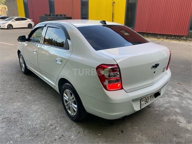 Chevrolet Cobalt 2024, 19,800 km - 1.5 l - Bakı