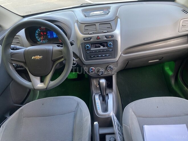 Chevrolet Cobalt 2024, 19,800 km - 1.5 l - Bakı