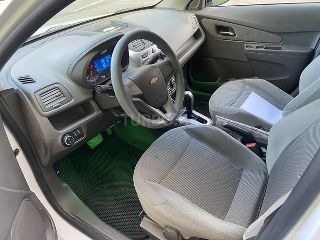 Chevrolet Cobalt 2024, 19,800 km - 1.5 l - Bakı