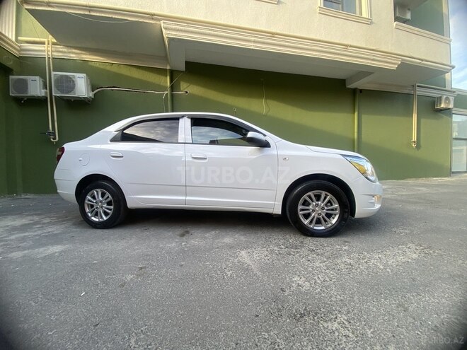 Chevrolet Cobalt 2024, 19,800 km - 1.5 l - Bakı