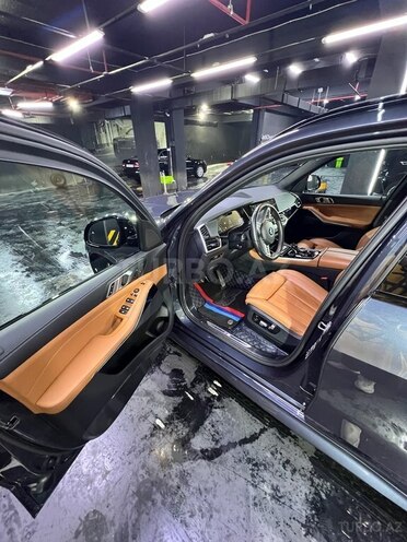 BMW X5-5