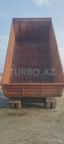 KamAz 55111 1987, 250,000 km - 11.0 l - Gəncə