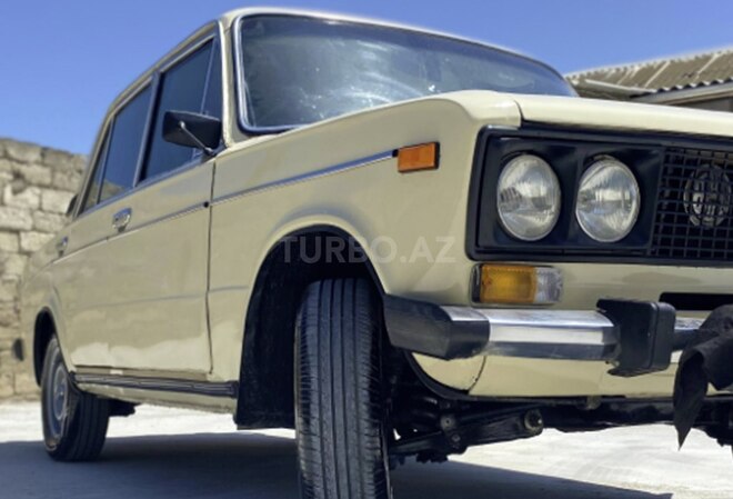 LADA (VAZ) 2106 1986, 56,988 km - 1.6 л - Bakı