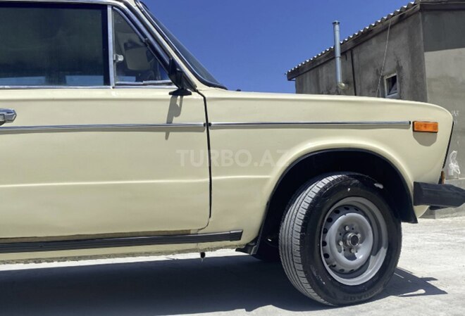 LADA (VAZ) 2106 1986, 56,988 km - 1.6 л - Bakı
