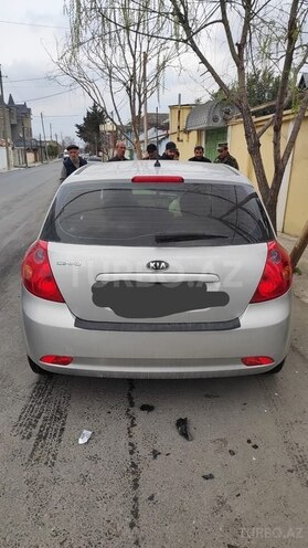 Kia Ceed 2007, 283,000 km - 1.4 l - Xaçmaz
