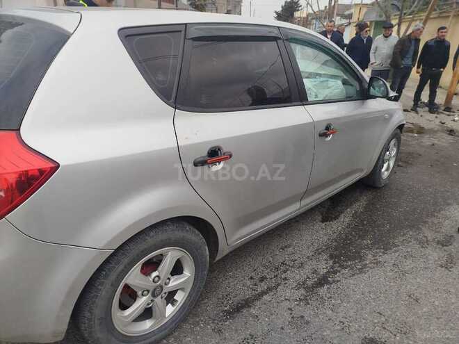 Kia Ceed 2007, 283,000 km - 1.4 l - Xaçmaz