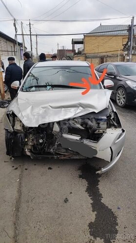 Kia Ceed 2007, 283,000 km - 1.4 l - Xaçmaz