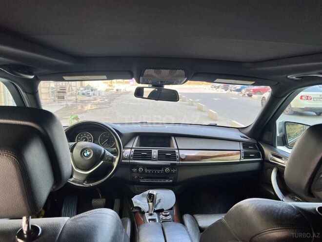 BMW X5 2012, 390,000 km - 3.0 l - Bakı