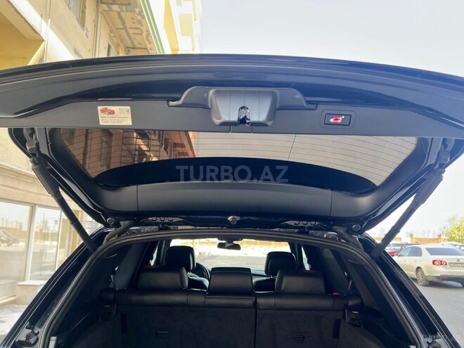 BMW X5 2012, 390,000 km - 3.0 l - Bakı