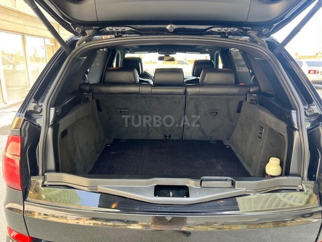 BMW X5 2012, 390,000 km - 3.0 l - Bakı