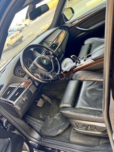 BMW X5 2012, 390,000 km - 3.0 l - Bakı