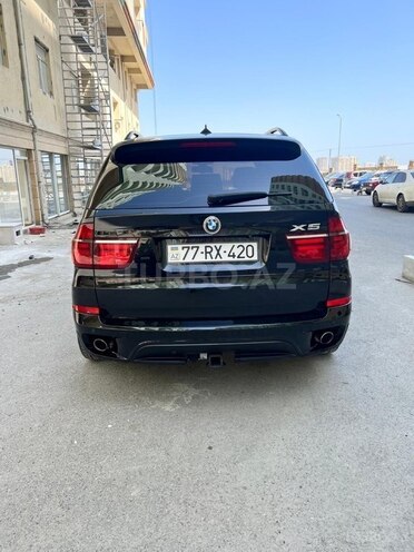 BMW X5 2012, 390,000 km - 3.0 l - Bakı