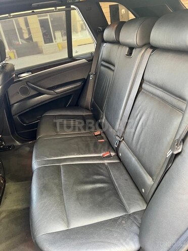 BMW X5 2012, 390,000 km - 3.0 l - Bakı