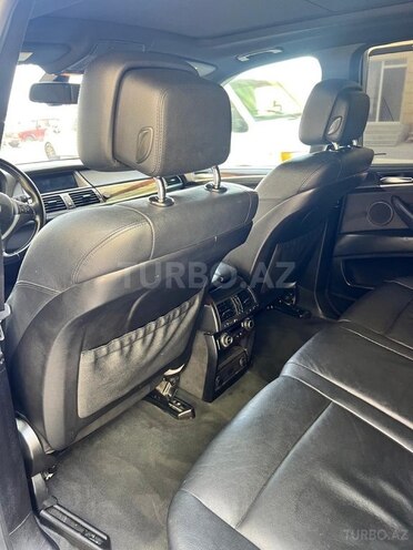 BMW X5 2012, 390,000 km - 3.0 l - Bakı