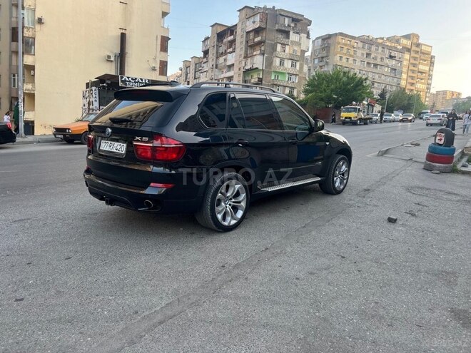 BMW X5 2012, 390,000 km - 3.0 l - Bakı