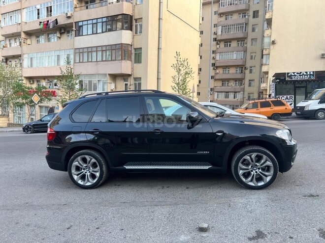 BMW X5 2012, 390,000 km - 3.0 l - Bakı