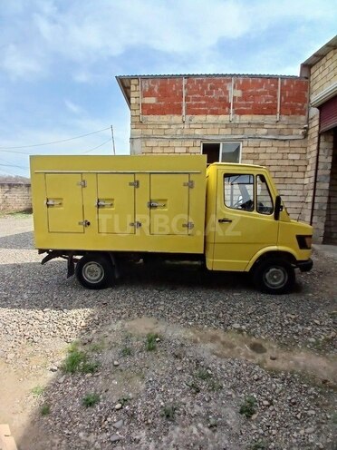 Mercedes 208 D 1993, 455,555 km - 2.3 л - Masallı