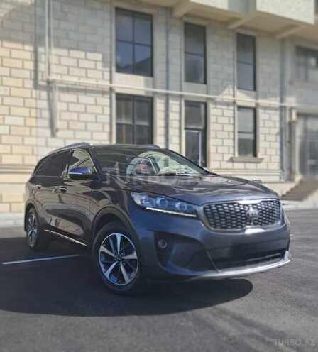 Kia Sorento 2018, 185,000 km - 2.0 l - Bakı