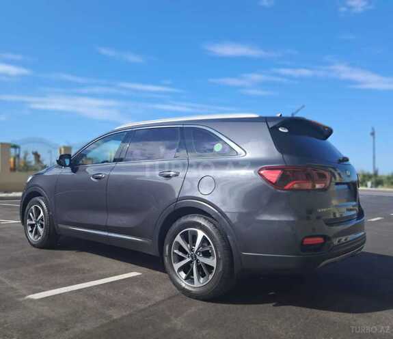 Kia Sorento 2018, 185,000 km - 2.0 l - Bakı