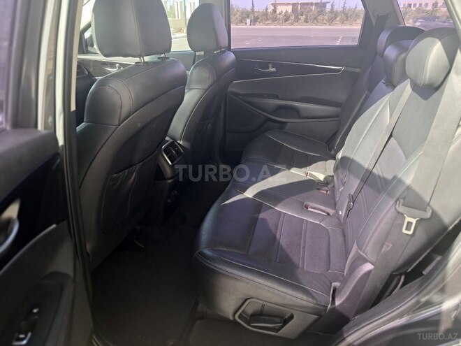 Kia Sorento 2018, 185,000 km - 2.0 l - Bakı