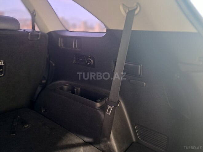 Kia Sorento 2018, 185,000 km - 2.0 l - Bakı