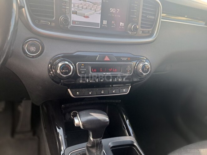 Kia Sorento 2018, 185,000 km - 2.0 l - Bakı
