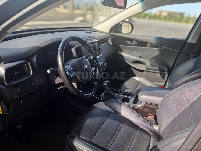 Kia Sorento 2018, 185,000 km - 2.0 l - Bakı