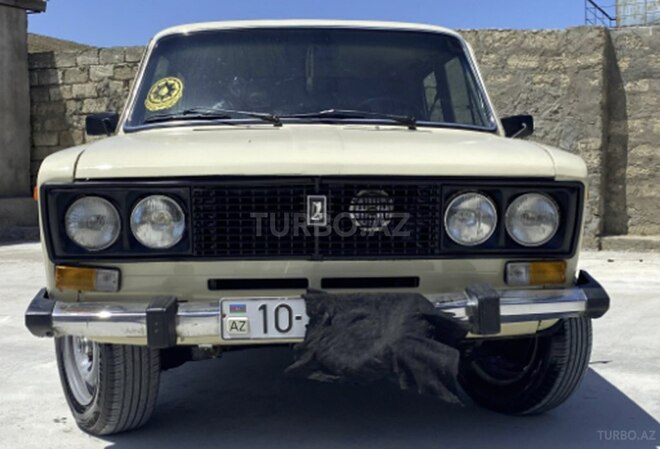 LADA (VAZ) 2106 1986, 56,988 km - 1.6 л - Bakı