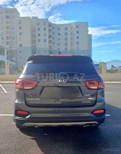 Kia Sorento 2018, 185,000 km - 2.0 l - Bakı