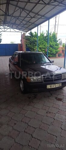 Mercedes 190 1991, 560,000 km - 2.0 л - İmişli