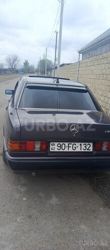 Mercedes 190 1991, 560,000 km - 2.0 л - İmişli