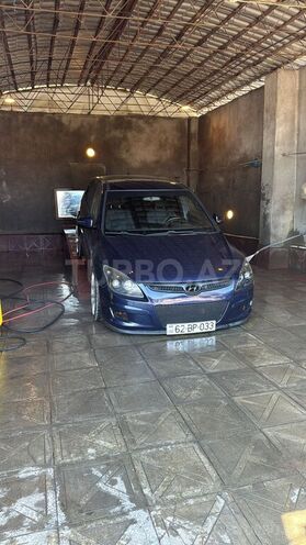 Hyundai i30 2008, 305,000 km - 1.6 l - Lənkəran