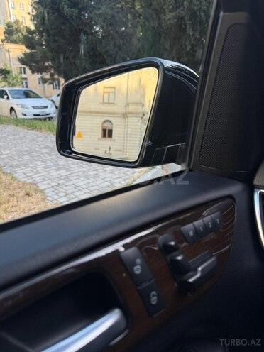 Mercedes GL 350 4MATIC 2014, 360,000 km - 3.0 l - Bakı