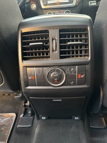 Mercedes GL 350 4MATIC 2014, 360,000 km - 3.0 l - Bakı