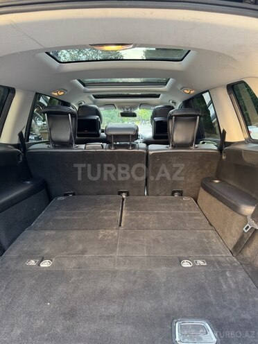 Mercedes GL 350 4MATIC 2014, 360,000 km - 3.0 l - Bakı