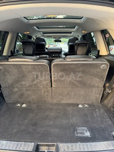 Mercedes GL 350 4MATIC 2014, 360,000 km - 3.0 l - Bakı