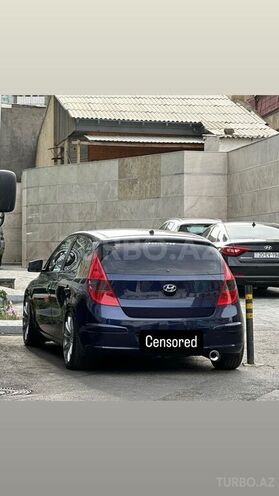 Hyundai i30 2008, 305,000 km - 1.6 l - Lənkəran