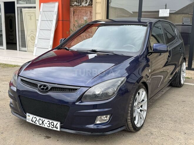 Hyundai i30 2008, 305,000 km - 1.6 l - Lənkəran