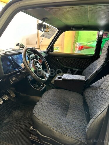 LADA (VAZ) 2107 2008, 79,000 km - 1.6 l - Şəmkir