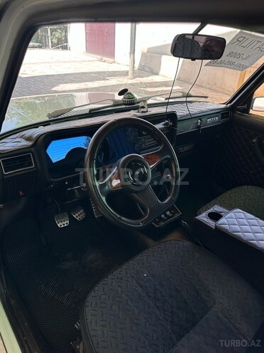 LADA (VAZ) 2107 2008, 79,000 km - 1.6 l - Şəmkir