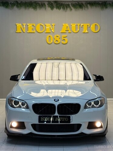 BMW 528-1
