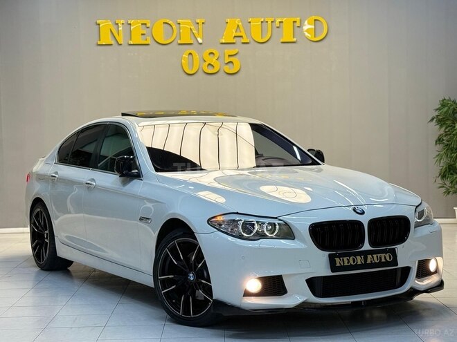 BMW 528-5
