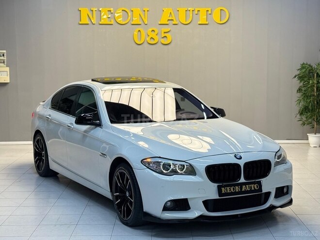 BMW 528-6