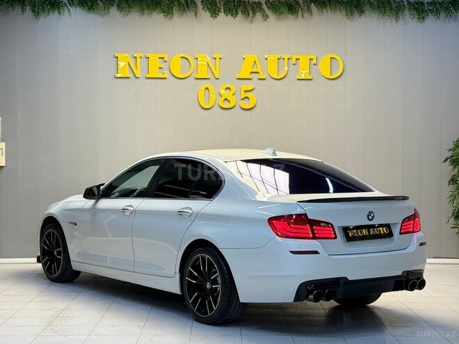 BMW 528-7