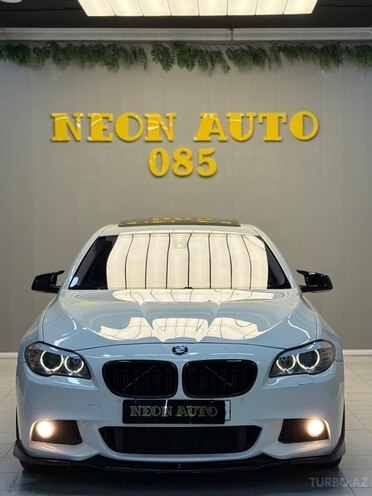 BMW 528-8