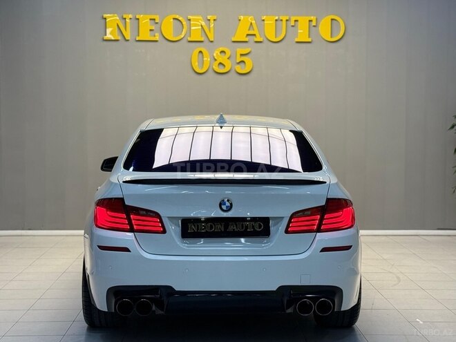 BMW 528-10