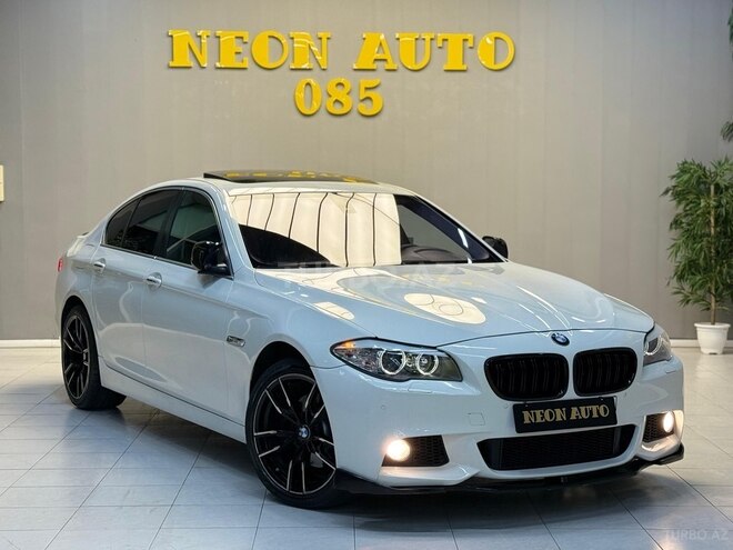 BMW 528-11