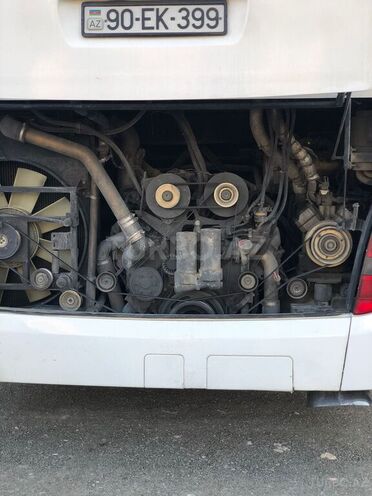 Setra 417 HDH 1997, 550,000 km - 14.0 l - Bakı
