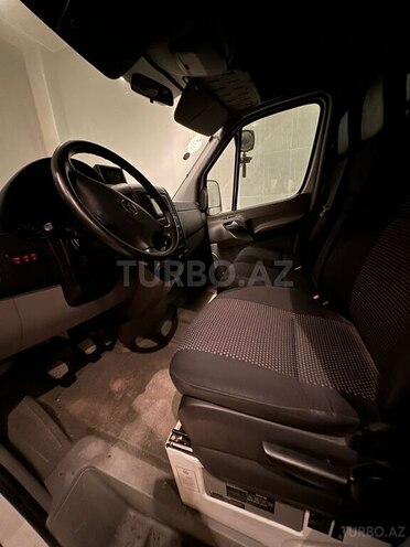 Mercedes Sprinter 518 2008, 12,000 km - 3.0 л - Bakı
